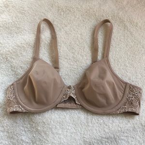 Bali nude bra 34B